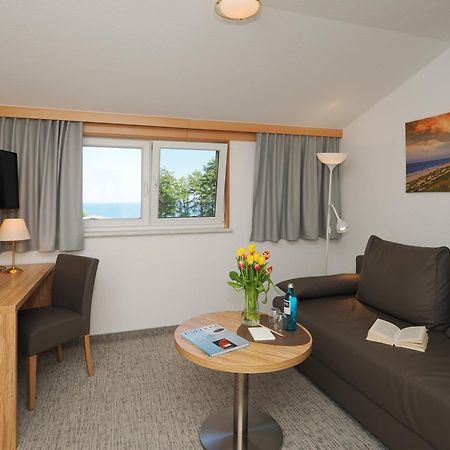 Forsthaus Langenberg Hotel Heringsdorf  Kültér fotó