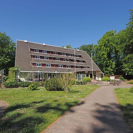 Forsthaus Langenberg Hotel Heringsdorf  Kültér fotó