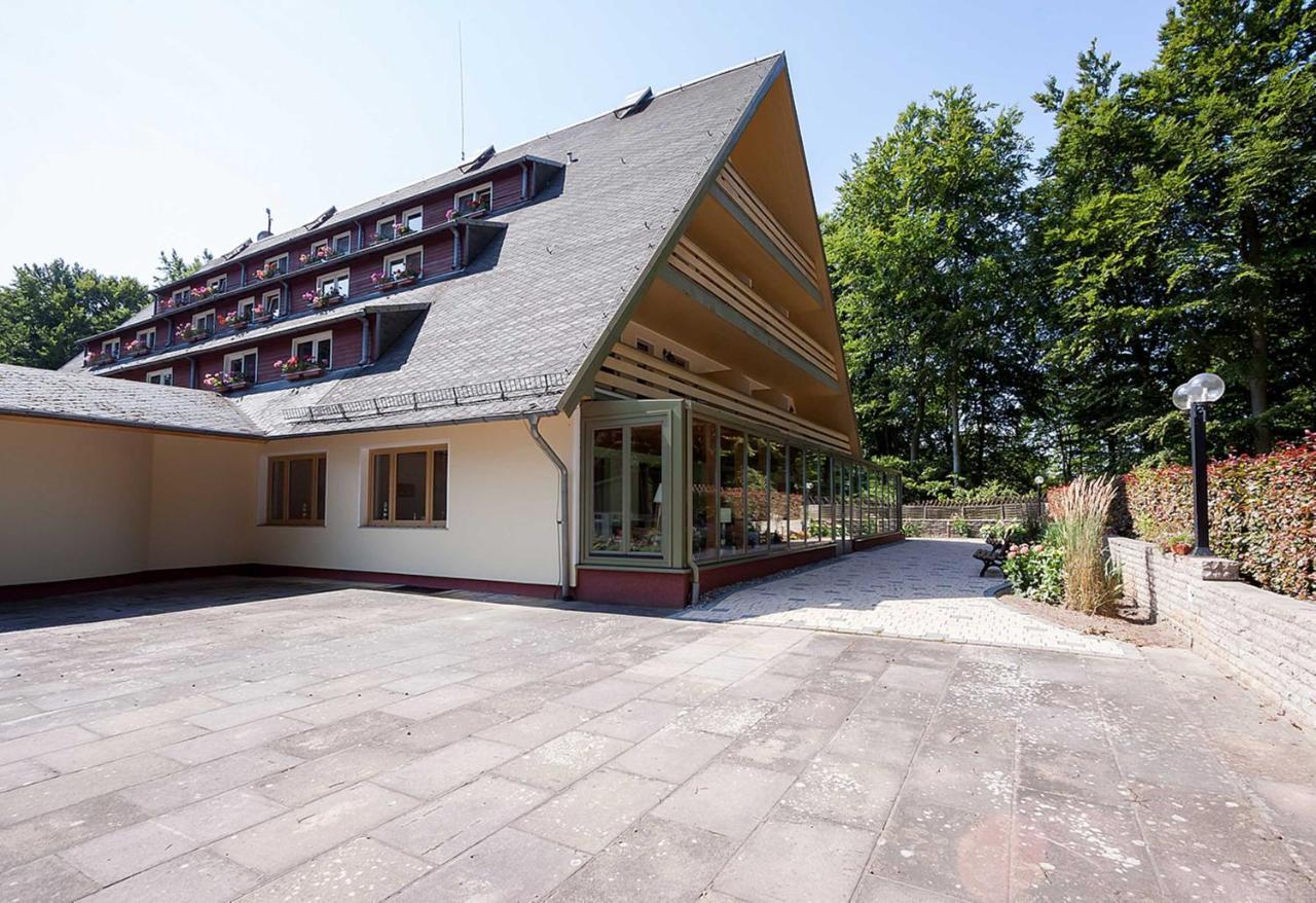 Forsthaus Langenberg Hotel Heringsdorf  Kültér fotó