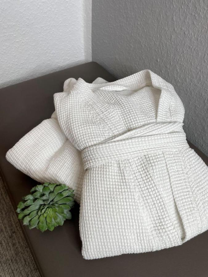Forsthaus Langenberg Hotel Heringsdorf  Kültér fotó