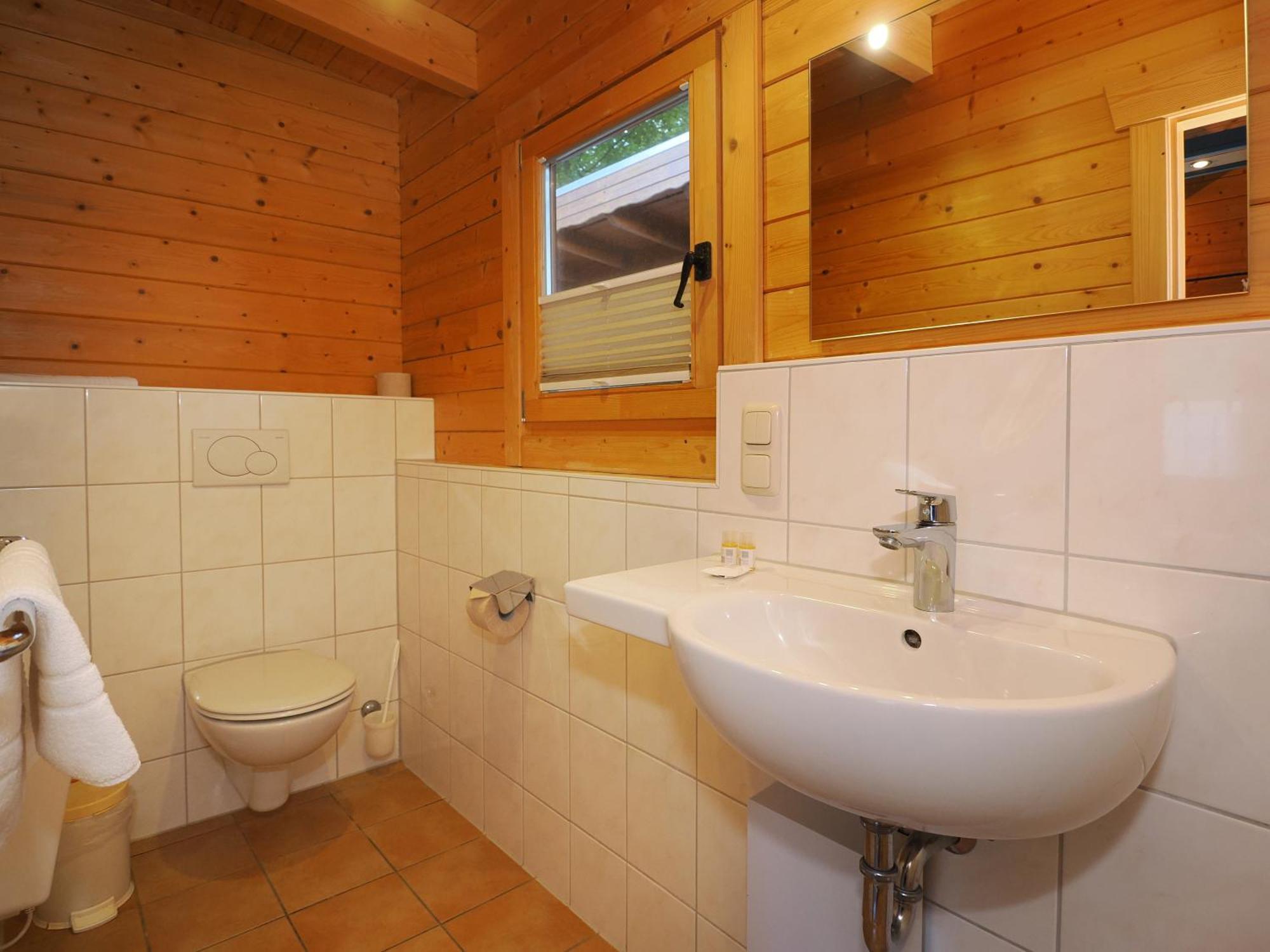 Forsthaus Langenberg Hotel Heringsdorf  Kültér fotó
