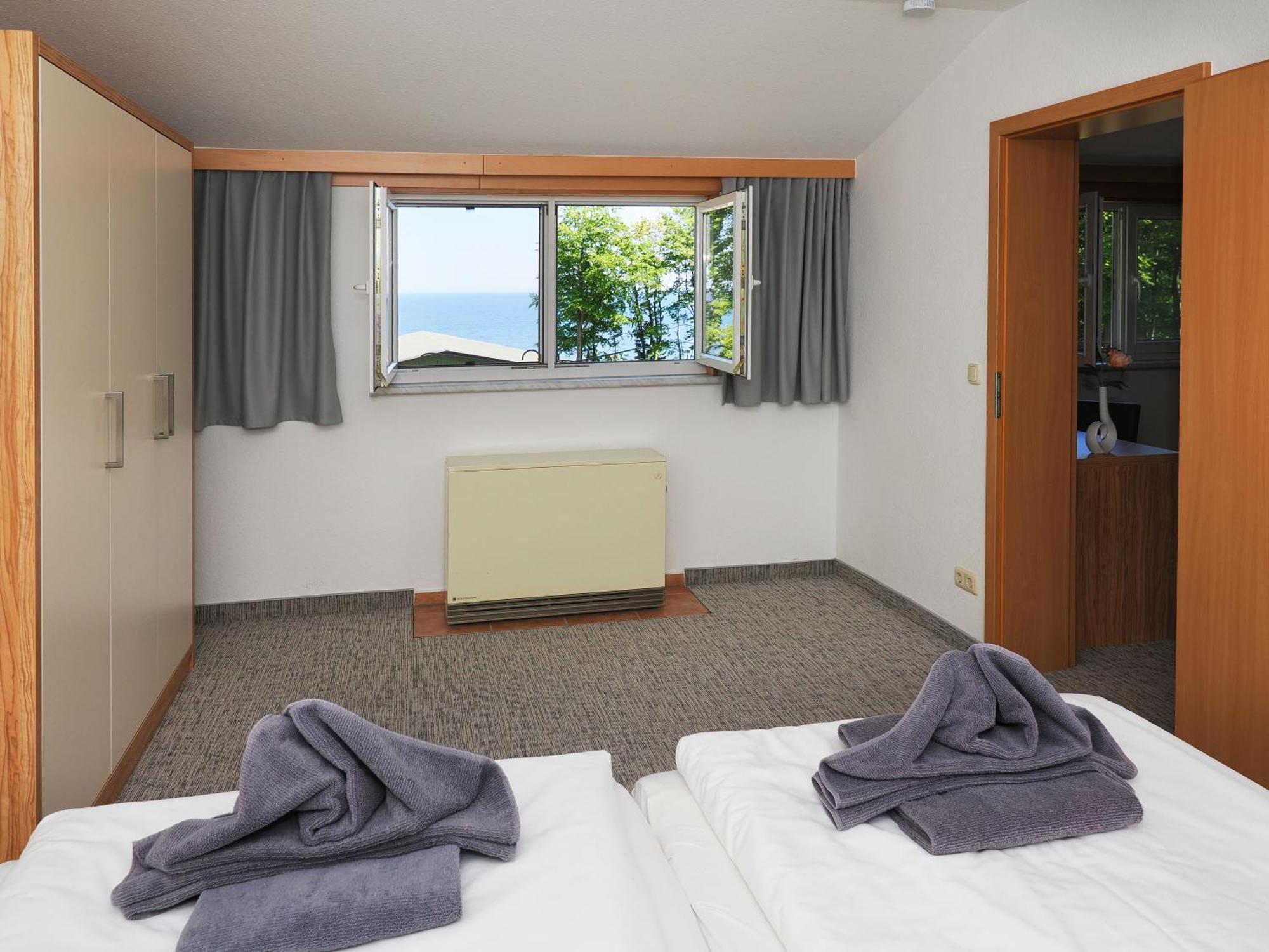 Forsthaus Langenberg Hotel Heringsdorf  Kültér fotó