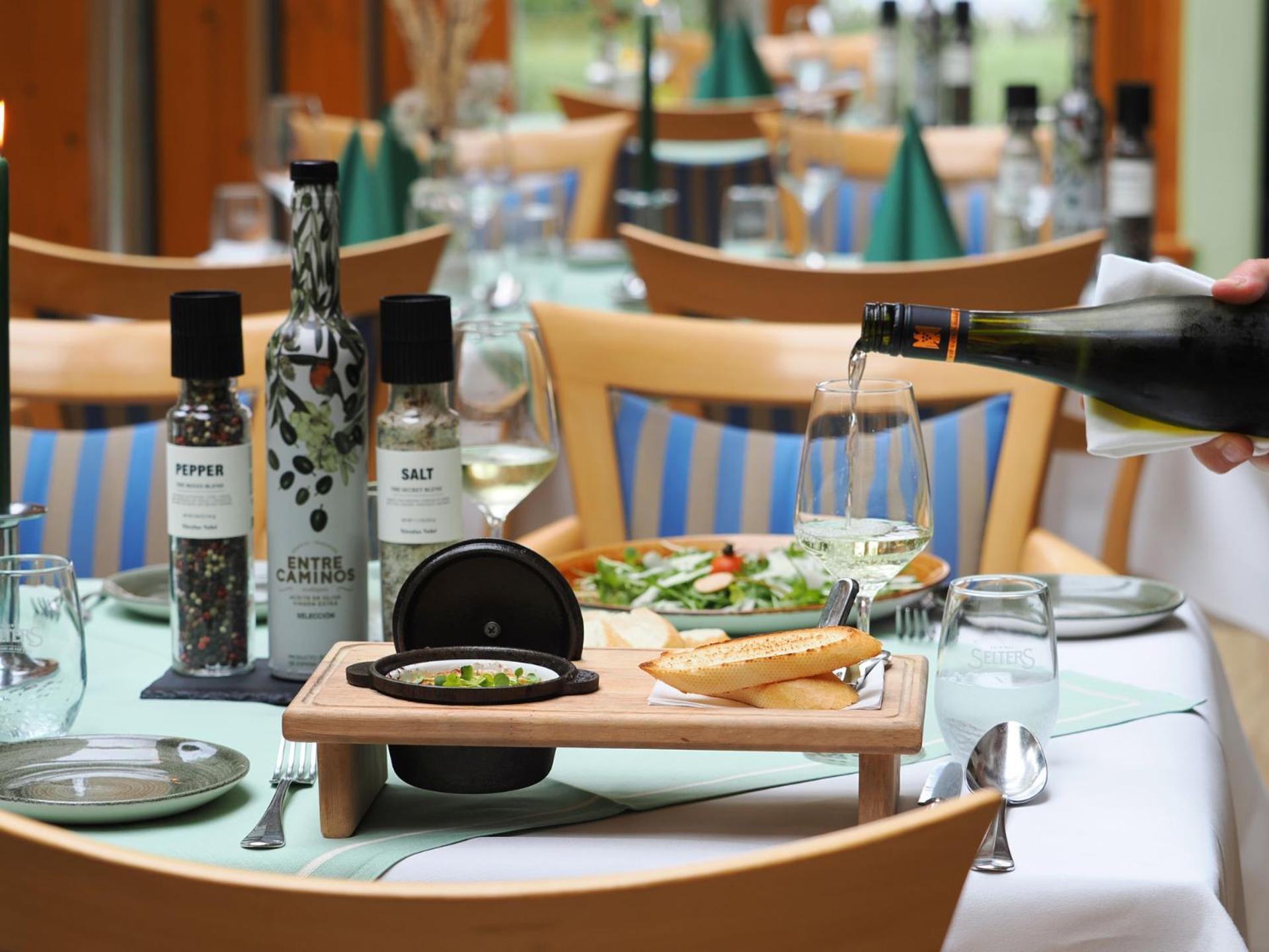 Forsthaus Langenberg Hotel Heringsdorf  Kültér fotó