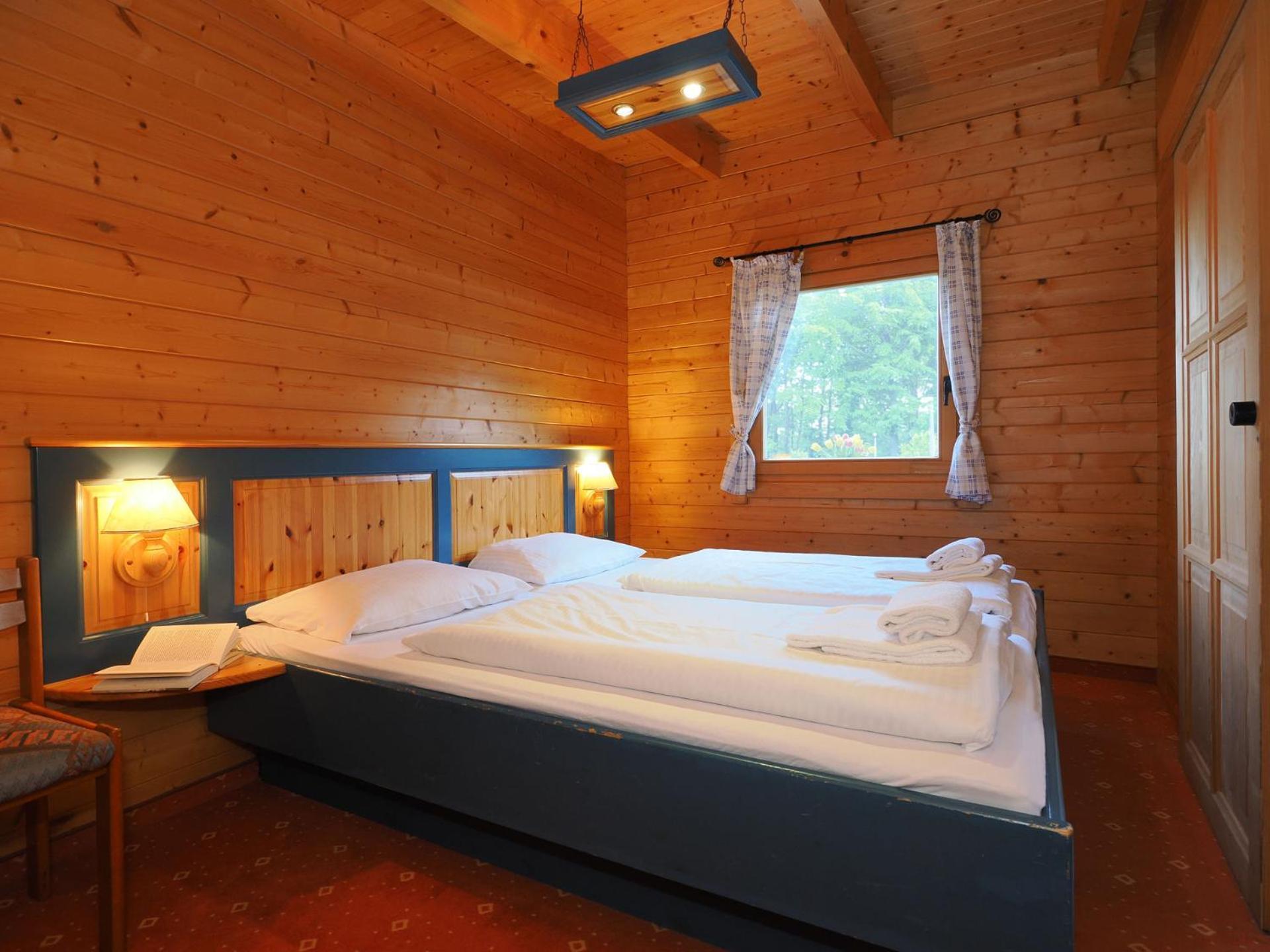 Forsthaus Langenberg Hotel Heringsdorf  Kültér fotó