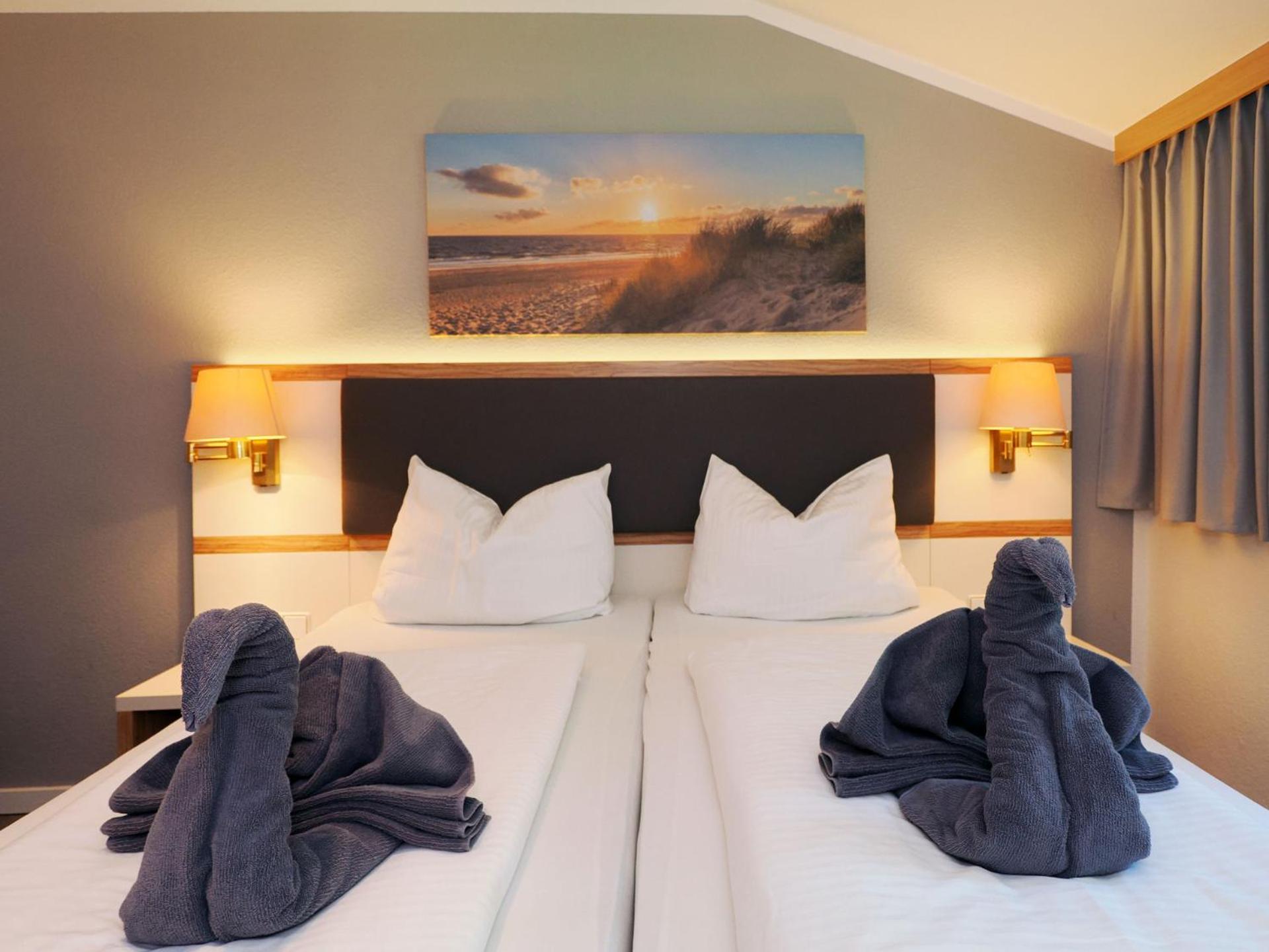 Forsthaus Langenberg Hotel Heringsdorf  Kültér fotó